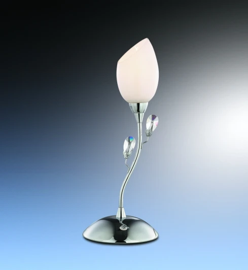 1603/1T Интерьерная настольная лампа Odeon Light Fiera 1603/1T
