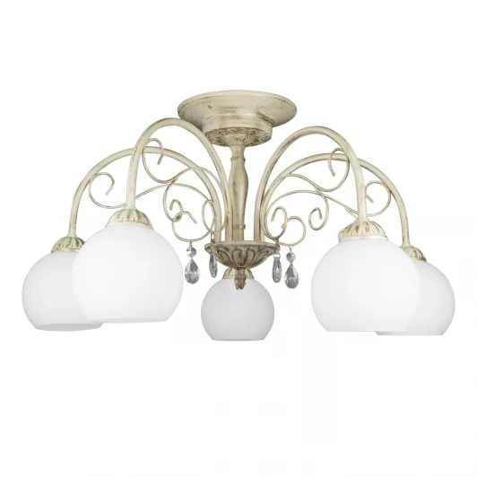 S9198-5 Потолочная люстра Day&Night S9198-5