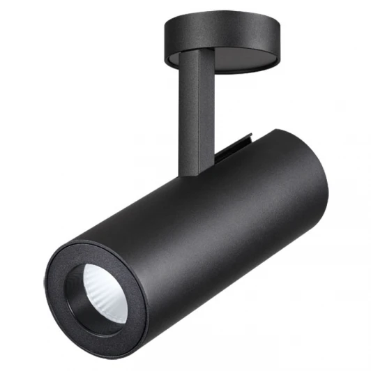 357475 Спот Novotech Tubo 357475