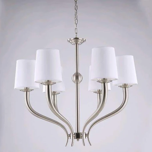 7506/C Подвесная люстра Newport 7500 7506/C