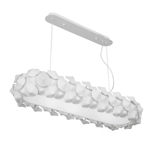 V4698-0/1S Подвесной светильник Vitaluce V4698-0/1S (LED, 220V, на тросе)