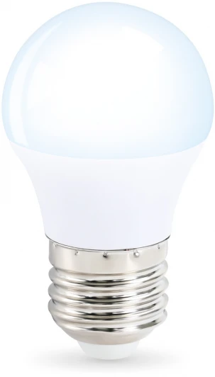 451106 Лампа светодиодная Шар G45 11W 6400K Ambrella Bulbing 451106