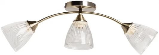 220014603 Потолочная люстра De City Вита 220014603