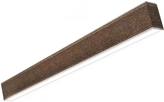 DL18516S100WW40L5 D6 Подвесной линейный светильник Donolux Decoled DL18516S100WW40L5 D6 (220V, на тросе)