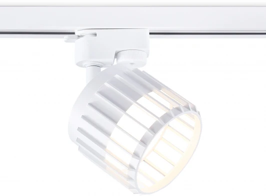GL5348 Трековый светильник однофазный Ambrella TRACK SYSTEM GL5348 (220V)