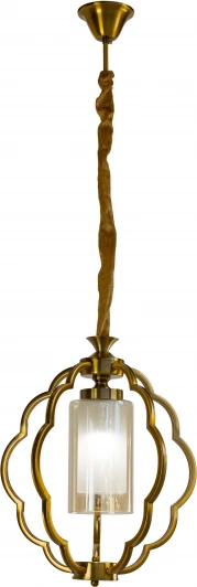 AM370 SP1 Подвесной светильник AM Group AM370 SP1 (220V, на цепи)