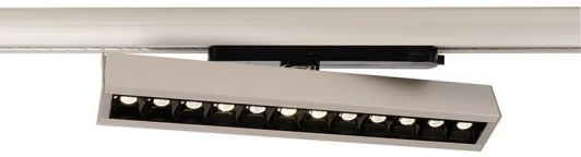 707112 Трековый светильник трехфазный Deko-Light Alnitak 707112 (LED, 220V)