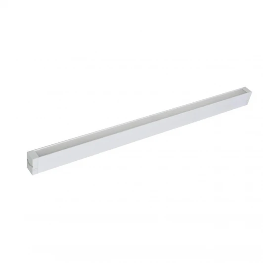 APL.0201.10.30 Трековый светильник светодиодный магнитный 220V 30W  Aployt Magnetic track 220 APL.0201.10.30