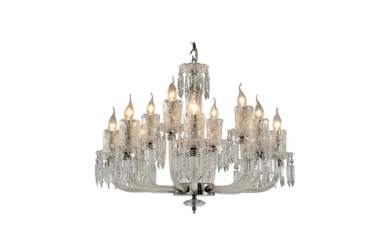 1142/12S Подвесная люстра Escada 1142/12S