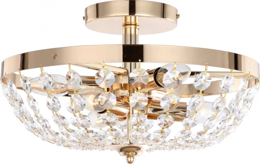 47006-6 Потолочный светильник Globo Cardinalis 47006-6