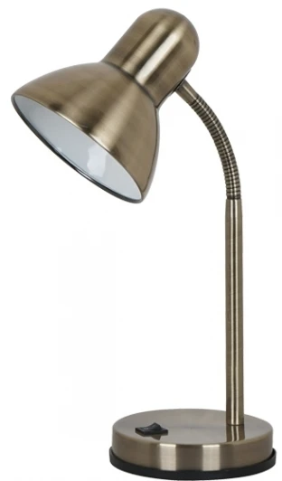 3359/1T Интерьерная настольная лампа Odeon Light Sali 3359/1T