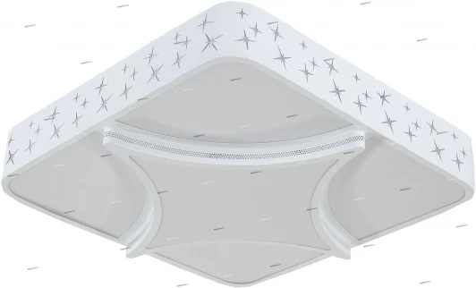 07911 Kink Light Ромб 07911