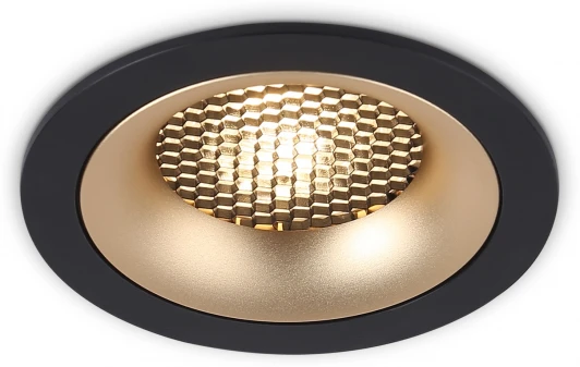 TN102725 Точечный встраиваемый светильник Ambrella TECHNO SPOT TN102725 (220V, круглые)