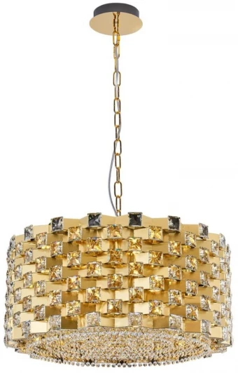 APL.861.03.18 Подвесная люстра Aployt Felikayt APL.861.03.18 (220V, на цепи, круглые)