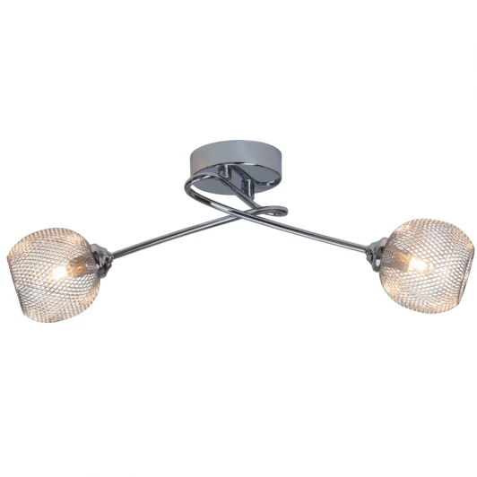 G37324/15 Потолочная люстра Brilliant Jaden G37324/15