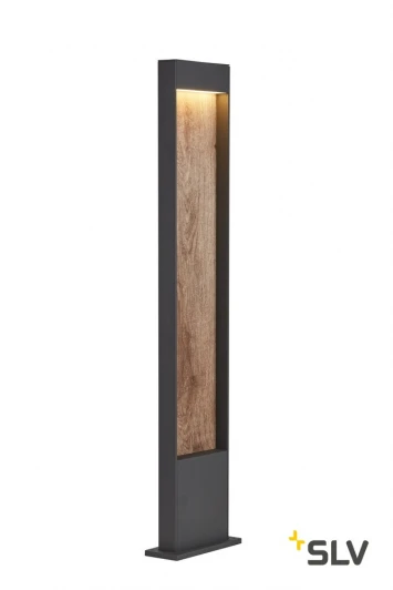 1002959 Наземный светильник Slv FLATT 1002959