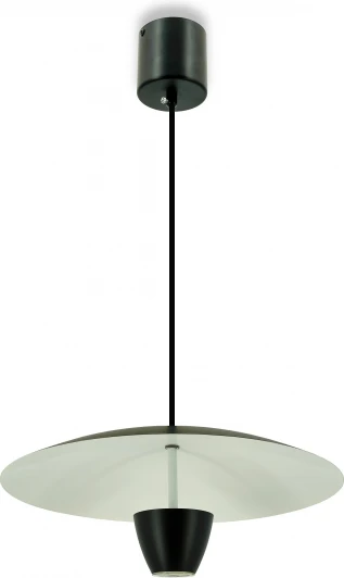 LE128L-40B Подвесной светильник Lightera Pichola LE128L-40B (LED, 220V, на проводе, круглые)