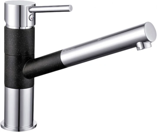 VL1BBSGi05 Смеситель Iddis Velikan VL1BBSGi05 для кухонной мойки