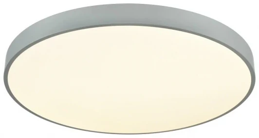 444-267-01 Потолочный светильник круглый светодиодный с пультом Velante 444-267-01 (220V, круглые)