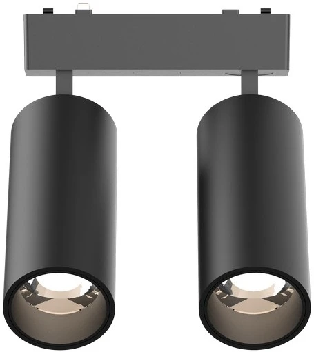 APL.0113.00.18 Светильник трековый магнитный 48V Aployt Magnetic track 48 APL.0113.00.18 (LED, круглые)