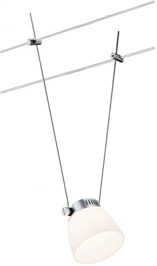 94093 Трековый светильник Paulmann 94093