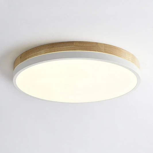 LC-11-1118 Круглый потолочный светильник LED Lu Carte LC-11-1118
