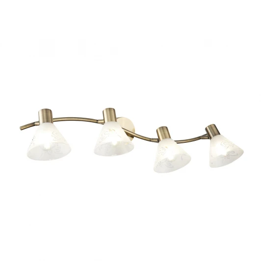 FR7001WL-04BZ Спот Freya Paola FR7001WL-04BZ