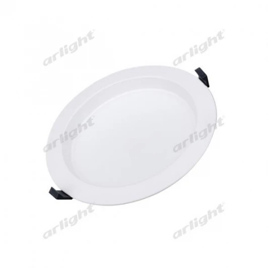 022524 Встраиваемый точечный светильник Arlight IM 022524