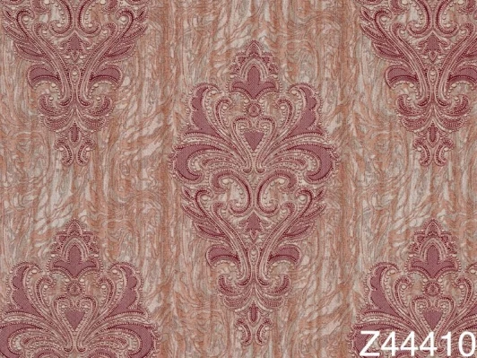 44410 Обои виниловые Zambaiti Odeon 44410 10,05 x 1,06 м
