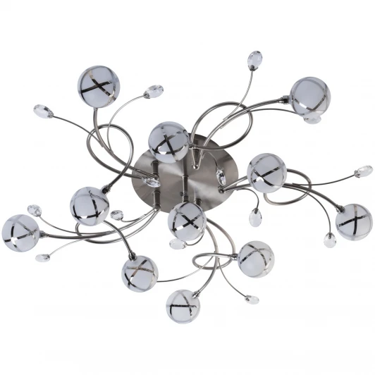 360012711 Потолочная люстра MW-Light Амелия 360012711