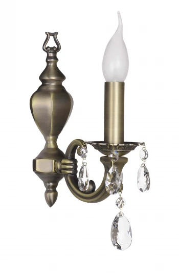 Lodi E 2.1.1.200 A Бра Dio D'Arte Lodi E 2.1.1.200 A