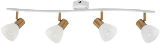 A3117PL-4WH Спот на штанге Arte Lamp Falena A3117PL-4WH (220V)