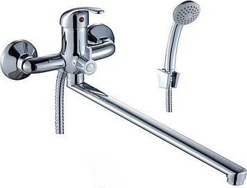 A35-32 Смеситель Rossinka A A35-32 универсальный