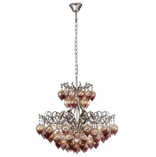 FRESA SP6 Подвесная люстра Crystal Lux Fresa SP6