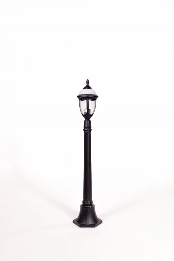 89107S Bl Наземный фонарь Oasis Light 89107S Bl