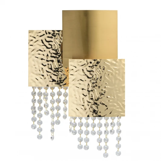 394022303 Бра Chiaro Кармен 394022303