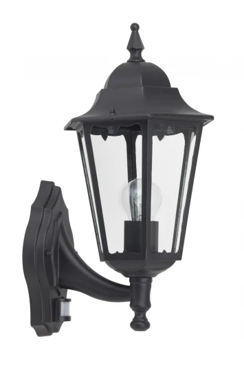 40997/06 Настенный фонарь уличный Brilliant Cornwall 40997/06