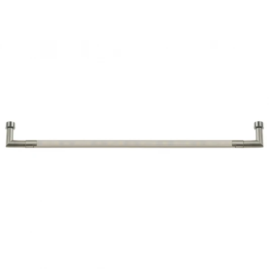 ULM-F31-5,5W/NW IP20 SILVER картон Настенный светильник линейный с вилкой светодиодный с выключателем ULM-F31-5,5W/NW IP20 картон Uniel SILVER (12V)