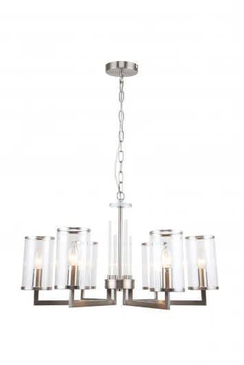 1046/11/06P Подвесная люстра Stilfort Vase 1046/11/06P (220V, на цепи)