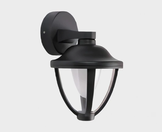 IT3027 Настенный фонарь уличный светодиодный Italline IT3027