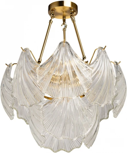 447013204 Подвесная люстра De City Патриция 447013204