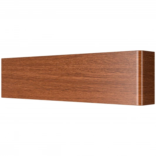 810618 Настенный светильник линейный светодиодный FUIME Lightstar Fiume 810618