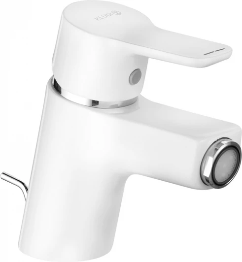 375339165 Смеситель Kludi Pure&Easy 375339165 для биде