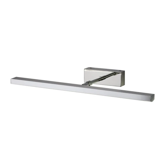 Cooper LED хром (MRL LED 7W 1003 IP20) Подсветка для картин Elektrostandard Cooper LED хром (MRL 7W 1003 IP20)