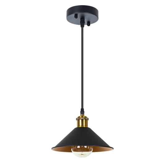 A7037SP-1BK Подвесной светильник Arte Lamp Cappello A7037SP-1BK