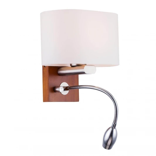 Natura W081.2 Led venge Бра Lucia Tucci Natura W081.2 Led venge