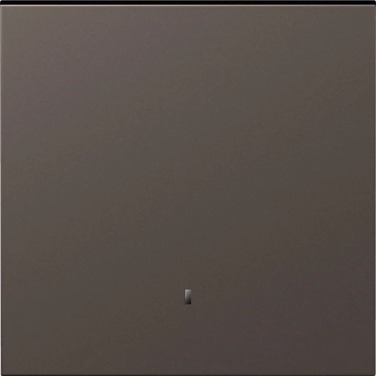 DS29053 Клавиша 1-я с подсветкой, мокко Donel S08 DS29053