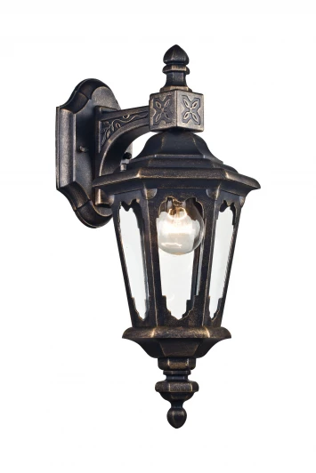 S101-42-01-R Настенный фонарь уличный Maytoni Oxford S101-42-01-R