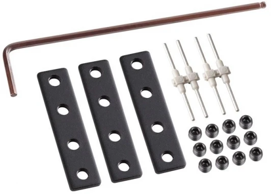 135026 Соединитель Novotech Kit 135026