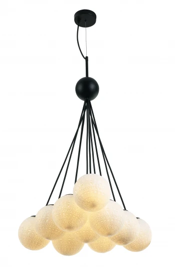 2099/01/10P Подвесная люстра Stilfort Marisa 2099/01/10P